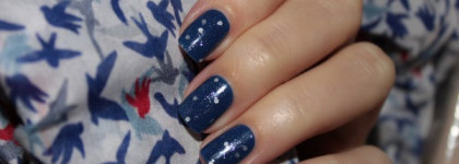 OPI Dating A Royal, OPI  Pirouette My Whistle  и Alessandro # 156 Lucky Lavender