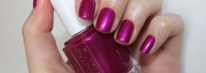 Essie Jamaica Me Crazy