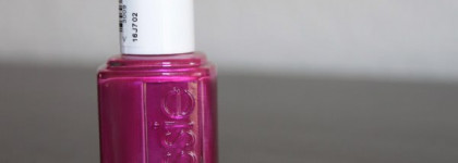 Essie Jamaica Me Crazy