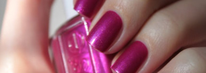 Essie Jamaica Me Crazy
