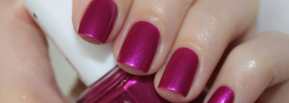 Essie Jamaica Me Crazy