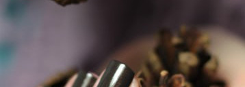 Alessandro "Murky Woods"