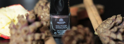 Alessandro "Murky Woods"