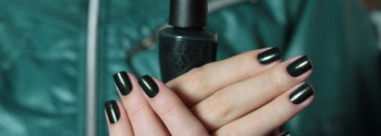 OPI "Live and Let Die"