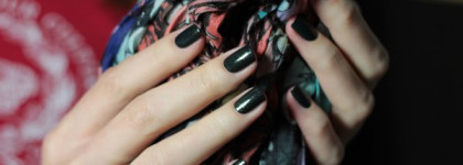 OPI "Live and Let Die"