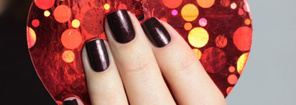 OPI "Tease-Y Does It" B 14