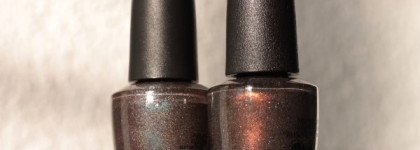 Сравнение OPI "My Private Jets"