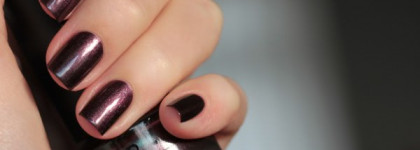 OPI "See You At The Circus"  AF8