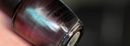 OPI "See You At The Circus"  AF8