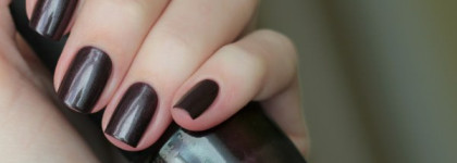 OPI "See You At The Circus"  AF8