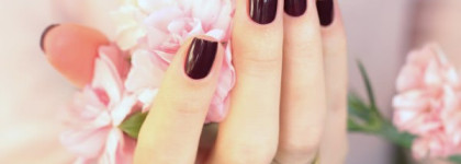 Essie "Recessionista"