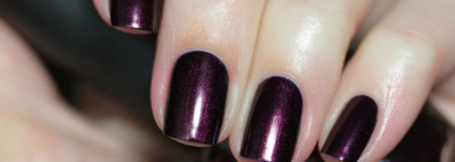 OPI Every Month Is Oktoberfest