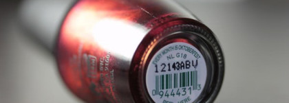 OPI Every Month Is Oktoberfest