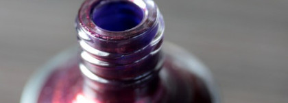 OPI Every Month Is Oktoberfest