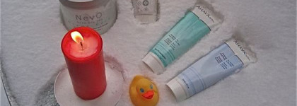 Косметика Мёртвого моря! (уходовая косметика, свотчи, фото)