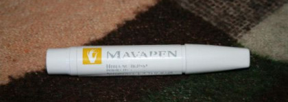 Моя палочка-выручалочка: Масло для кутикулы в карандаше Mavapen Mavala