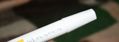 Моя палочка-выручалочка: Масло для кутикулы в карандаше Mavapen Mavala