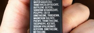 Чудеса маскировки с M.a.c