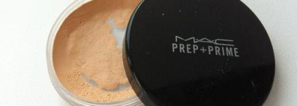 Чудеса маскировки с M.a.c