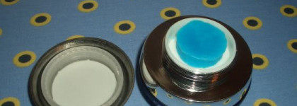 Как я изменяла аптечной косметике с израильской :) часть 2