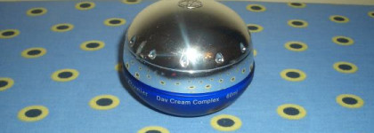 Как я изменяла аптечной косметике с израильской :) часть 2