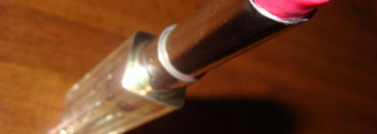 Моя новая любовь Dior Addiсt High Shine №864 Rose Croquis Sketch Pink