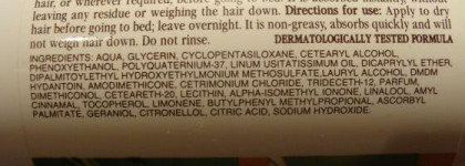 Мой новый уход за волосами - Bottega Verde