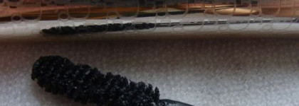 Долгий путь к красивым ресницам