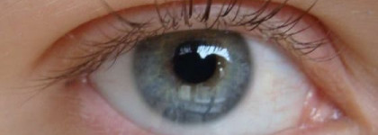 Долгий путь к красивым ресницам