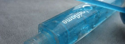 Долгий путь к красивым ресницам