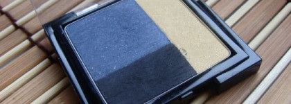 Тени Lumene Natural Code оттенок 11 Mystic или "Звездная ночь"  Ван Гога