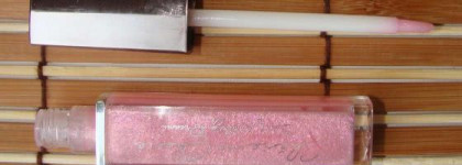 Мои блески с блёстками