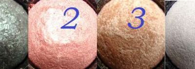 Весна идёт! Весне дорогу! Тени Chanel Les 4 Ombres #20 Regard Perle