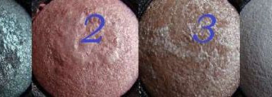 Весна идёт! Весне дорогу! Тени Chanel Les 4 Ombres #20 Regard Perle