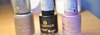 Трио от Essence