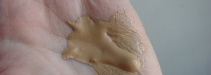 Тональный флюид La Mer The Treatment Fluid Foundation Spf15 (очень много фотографий)