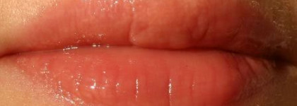 Фавориты и рабочие лошадки. Часть 1. Помады, блески