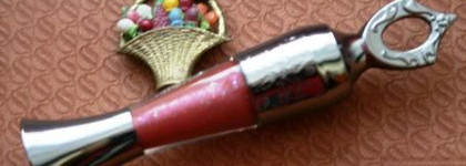 Блеск для губ Secret Crystal Kiss от Faberlic #4434 Искристый авантюрин