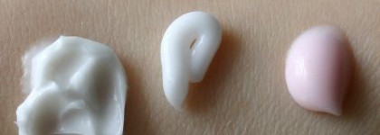 Три крема для рук от Faberlic