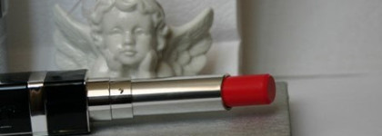 Новинка Dior без прикрас. Помада Dior Addict Extreme тон 536 "Lucky"