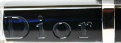 Новинка Dior без прикрас. Помада Dior Addict Extreme тон 536 "Lucky"