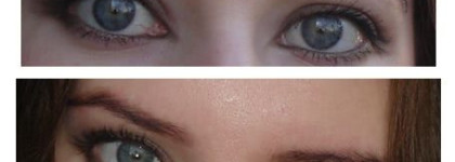 Нюд с Dior, но без Incognito :) или 5-ка теней Dior 673 Earth tones