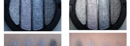 Armani Eye & brow prism № 10 - подделка, или  чего-то не знаю..? :)