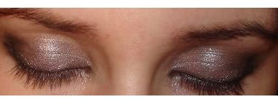 Armani Eye & brow prism № 10 - подделка, или  чего-то не знаю..? :)