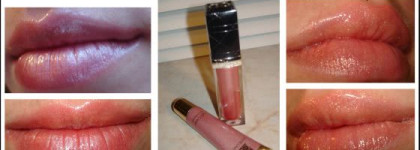 Немного блеска :)