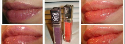 Немного блеска :)