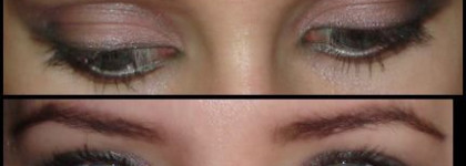 Сады воображения: Chanel Les 4 ombres Garden Party 86