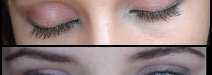 Сады воображения: Chanel Les 4 ombres Garden Party 86