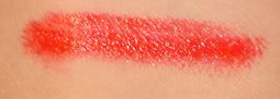 "Красное и черное" или La Ligne de Chanel и Lancome Color Fever Lipstick