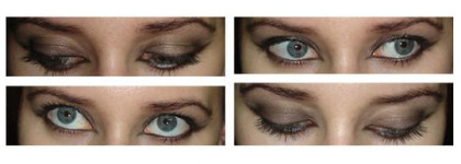 "Красное и черное" или La Ligne de Chanel и Lancome Color Fever Lipstick